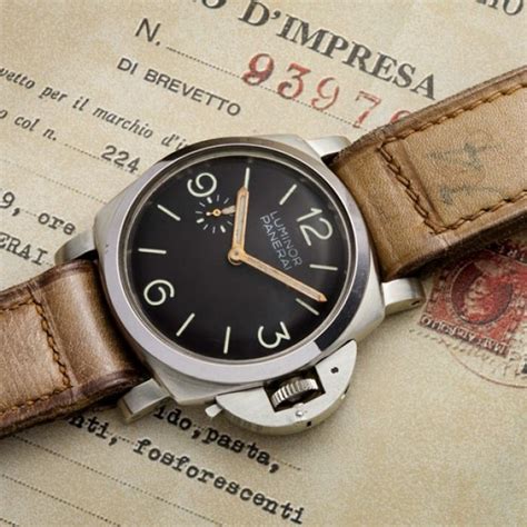 register panerai watch|ww panerai watch warranty.